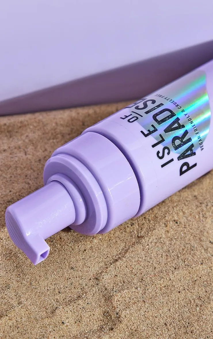PrettyLittleThing Tanning*Isle Of Paradise Express Ultra Dark Self-Tanning Mousse
