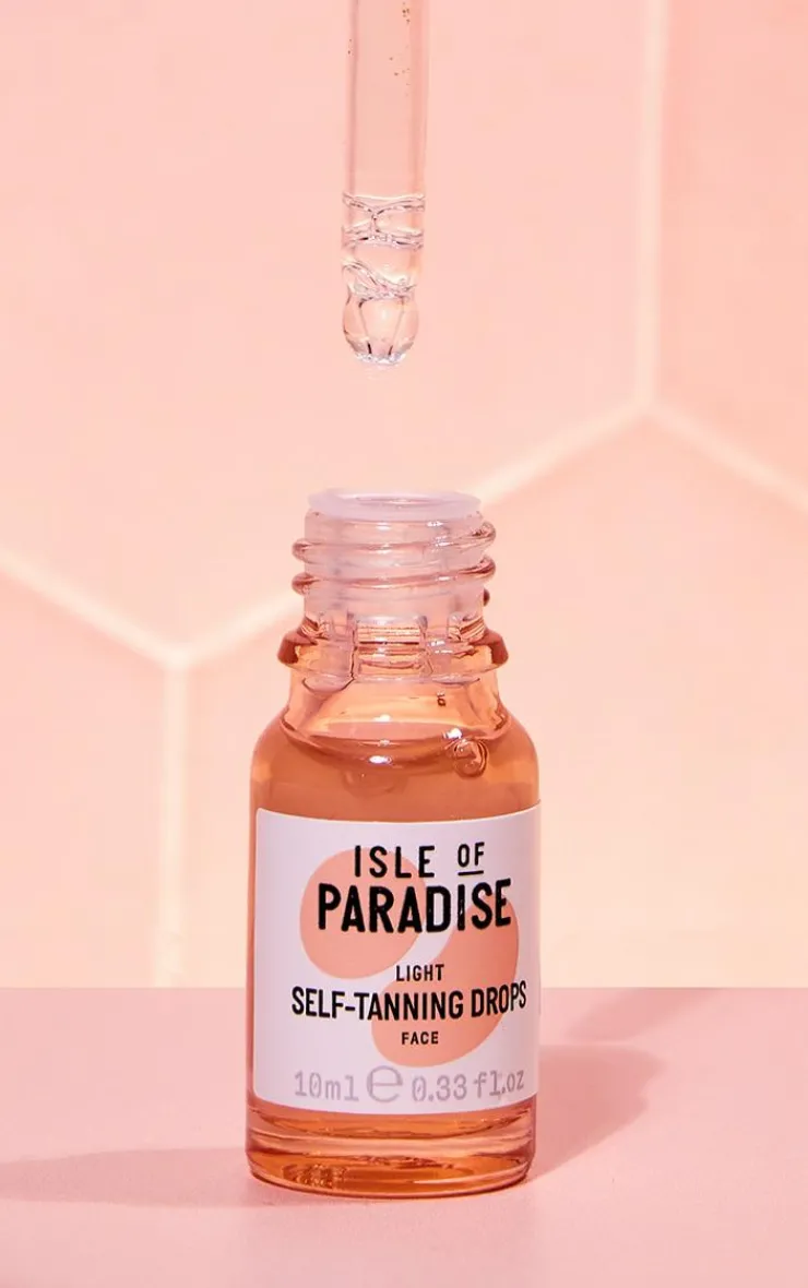 PrettyLittleThing Tanning*Isle of Paradise Self-Tanning Drops 10ml