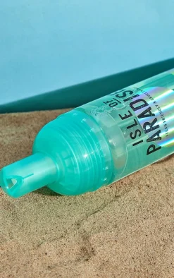 PrettyLittleThing Tanning*Isle Of Paradise Glow Clear Self-Tanning Mousse