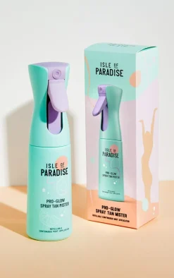 PrettyLittleThing Tanning*Isle of Paradise Pro Glow Spray Tan Mister