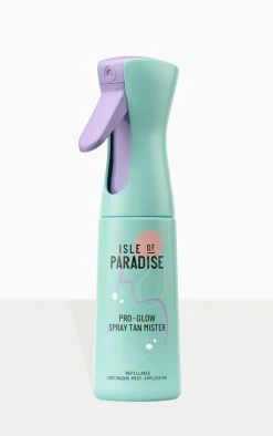 PrettyLittleThing Tanning*Isle of Paradise Pro Glow Spray Tan Mister