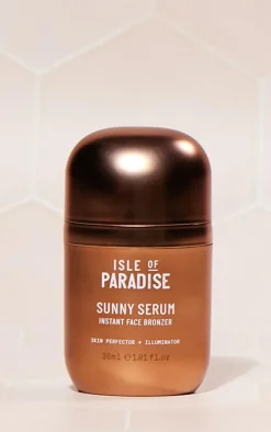 PrettyLittleThing Serums*Isle Of Paradise Sunny Serum