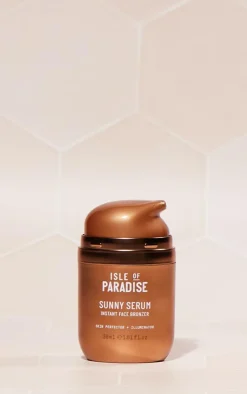 PrettyLittleThing Serums*Isle Of Paradise Sunny Serum