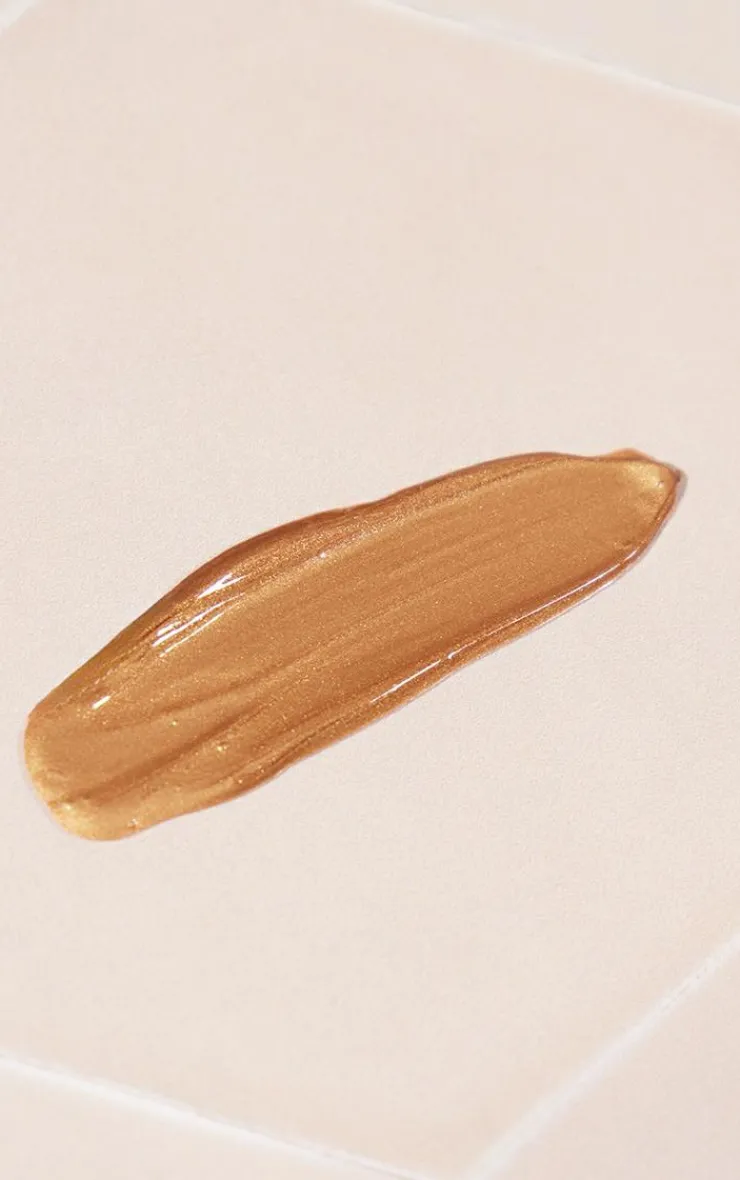 PrettyLittleThing Serums*Isle Of Paradise Sunny Serum