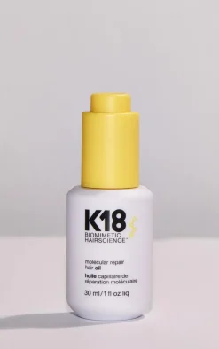 PrettyLittleThing Hair Care*K18 Hair Oil Molecular Repair 30Ml