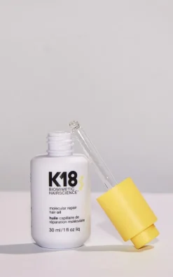PrettyLittleThing Hair Care*K18 Hair Oil Molecular Repair 30Ml