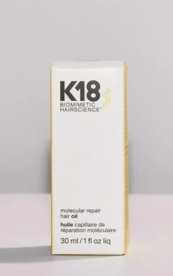 PrettyLittleThing Hair Care*K18 Hair Oil Molecular Repair 30Ml