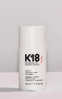 PrettyLittleThing Hair Care*K18 Molecular Repair Leave In Hair Mask 50Ml