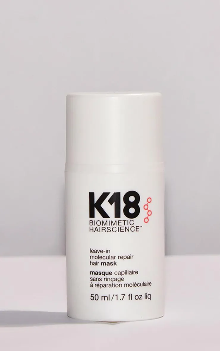 PrettyLittleThing Hair Care*K18 Molecular Repair Leave In Hair Mask 50Ml