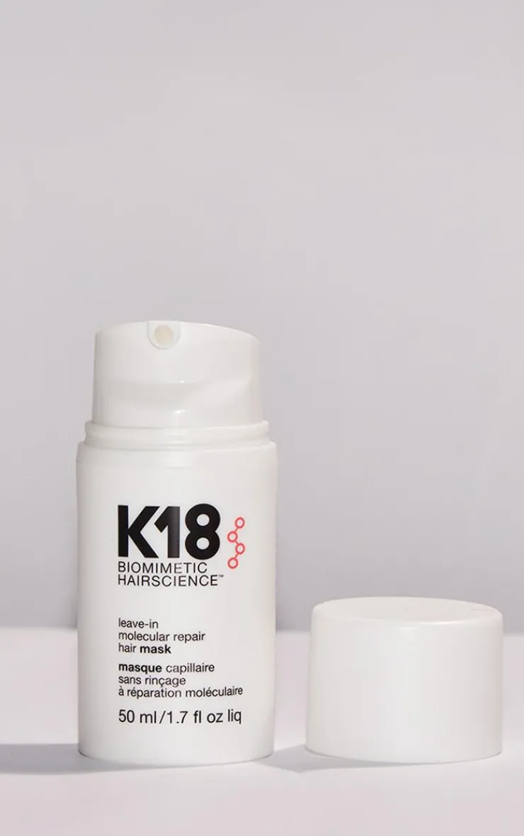 PrettyLittleThing Hair Care*K18 Molecular Repair Leave In Hair Mask 50Ml