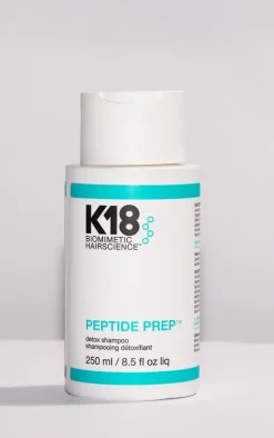 PrettyLittleThing Hair Care*K18 Shampoo Peptide Prep Detox 250Ml
