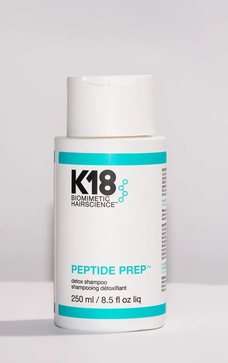PrettyLittleThing Hair Care*K18 Shampoo Peptide Prep Detox 250Ml