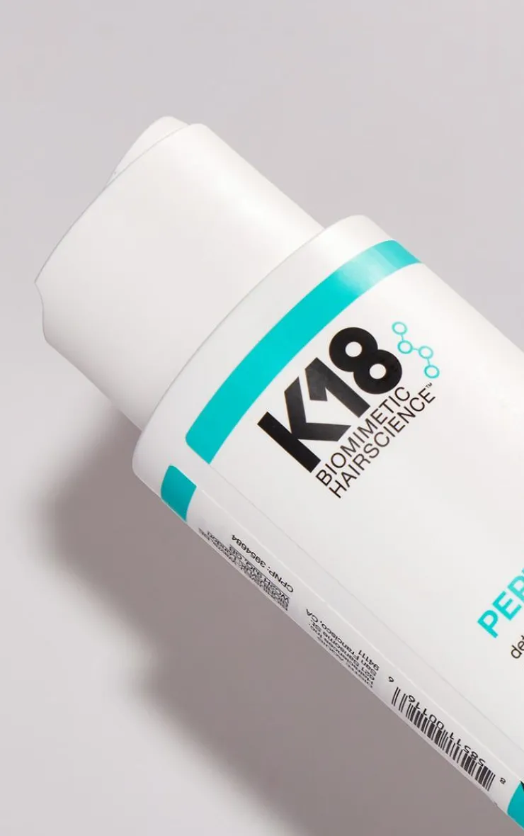 PrettyLittleThing Hair Care*K18 Shampoo Peptide Prep Detox 250Ml