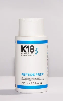 PrettyLittleThing Hair Care*K18 Shampoo Peptide Prep Ph 250Ml