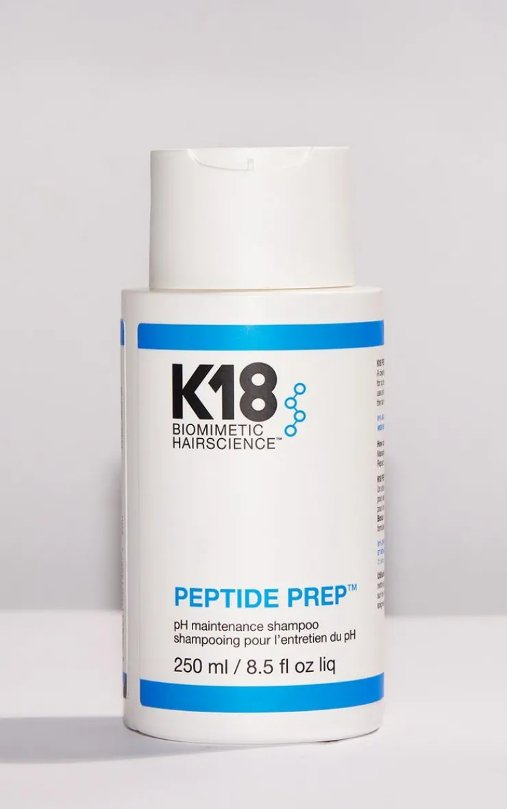 PrettyLittleThing Hair Care*K18 Shampoo Peptide Prep Ph 250Ml