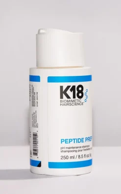 PrettyLittleThing Hair Care*K18 Shampoo Peptide Prep Ph 250Ml