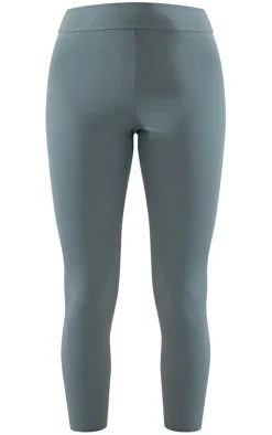 PrettyLittleThing Gym Leggings*Brushed Sculpt Ruched Bum High Waist Sport Leggings