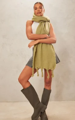 PrettyLittleThing Wide Fit Boots*Wide Fit Pu Slip On Knee High Boots