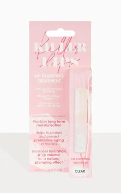 PrettyLittleThing Lip Plumpers*Killer Lips Lip Plumping Treatment 6.5ml