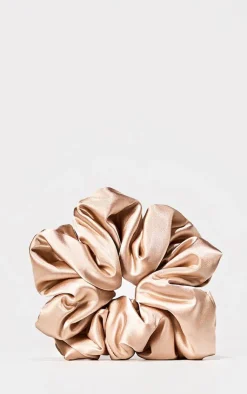 PrettyLittleThing Hair Care*Kitsch Cloud 9 Satin Pillow Scrunchie -