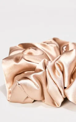 PrettyLittleThing Hair Care*Kitsch Cloud 9 Satin Pillow Scrunchie -