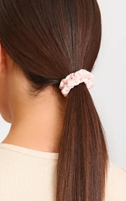 PrettyLittleThing Hair Care*Kitsch Holiday Ultra Petite Scrunchies Set-