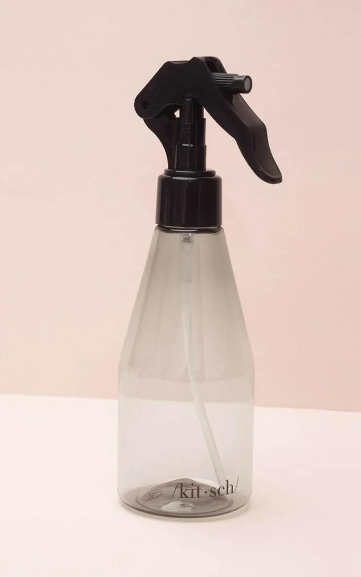 PrettyLittleThing Hair Care*Kitsch Recycled Plastic Spray Bottle