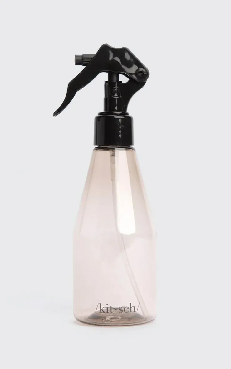 PrettyLittleThing Hair Care*Kitsch Recycled Plastic Spray Bottle