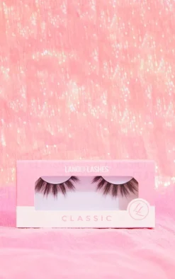 PrettyLittleThing False Eyelashes*Land of Lashes Faux Mink Paloma