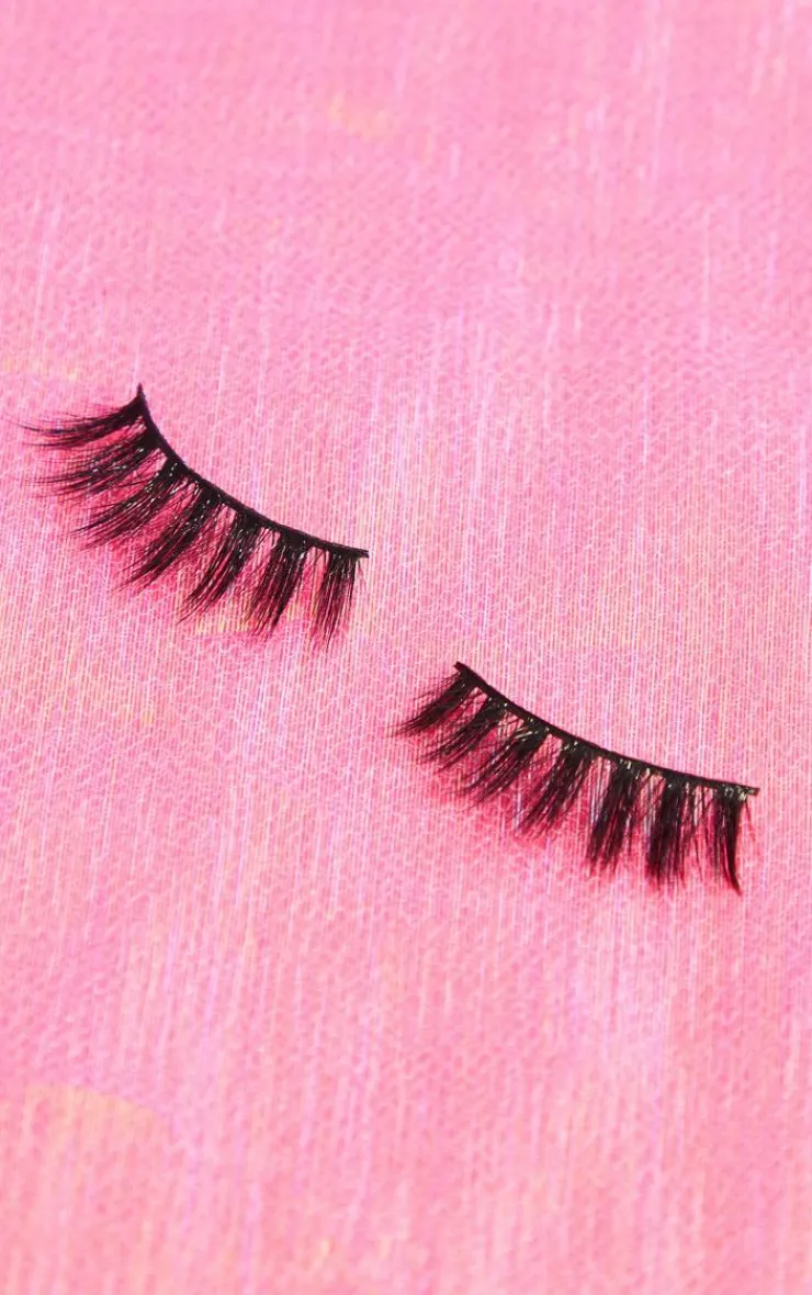 PrettyLittleThing False Eyelashes*Land of Lashes Faux Mink Paloma