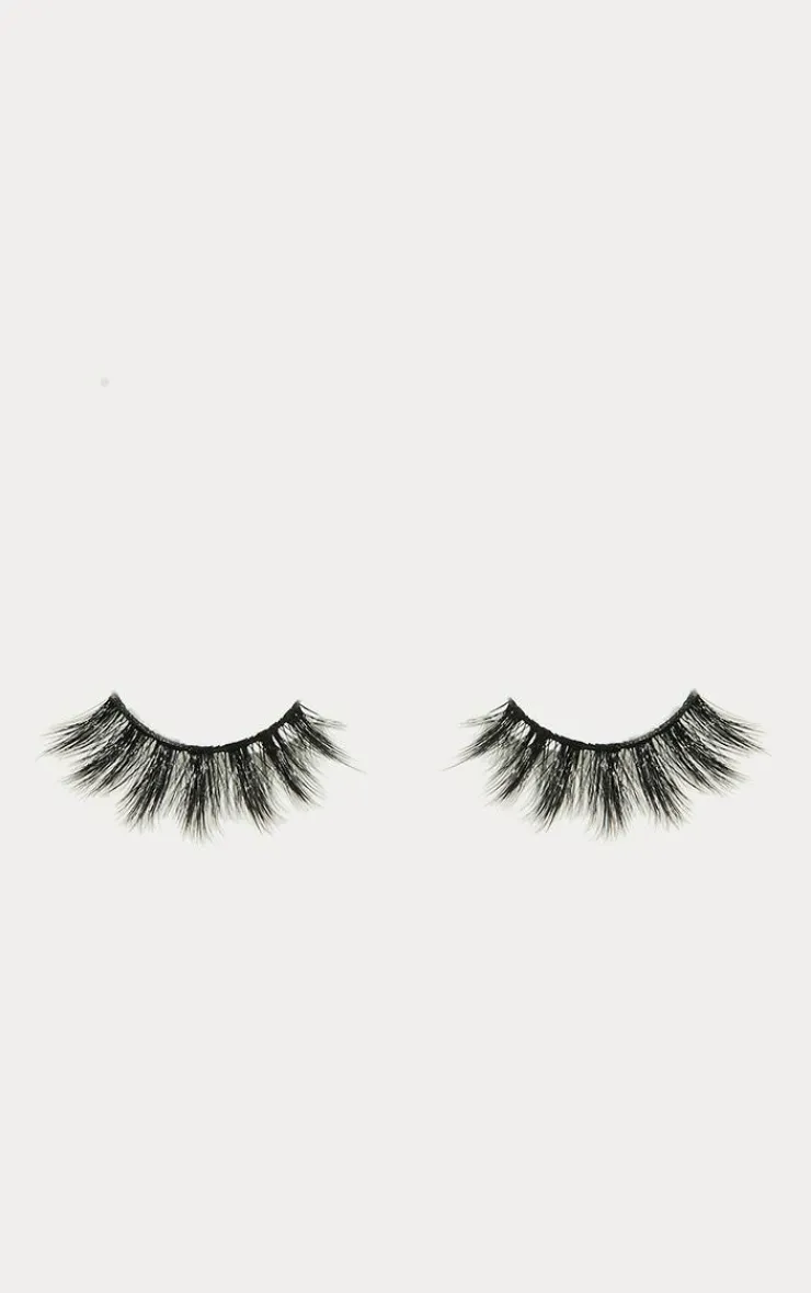 PrettyLittleThing False Eyelashes*Land of Lashes Faux Mink Paloma