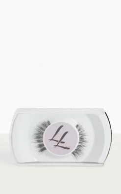 PrettyLittleThing False Eyelashes*Land of Lashes Invisible Band Eyelashes LL06