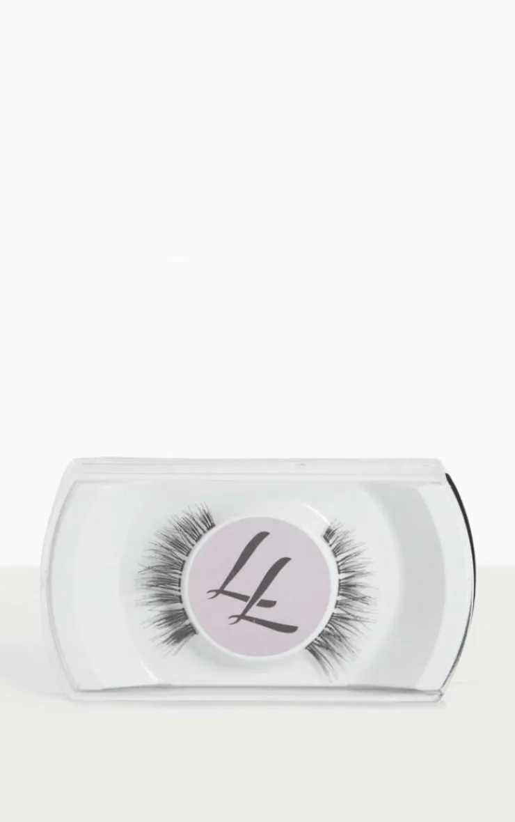 PrettyLittleThing False Eyelashes*Land of Lashes Invisible Band Eyelashes LL06