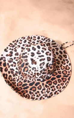 PrettyLittleThing Hats*Toggle Bucket Hat