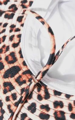 PrettyLittleThing Hats*Toggle Bucket Hat
