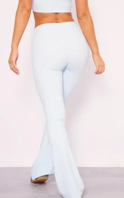 PrettyLittleThing Yoga Pants*Sculpt Flare Yoga Pants