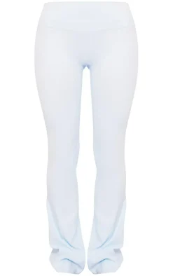 PrettyLittleThing Yoga Pants*Sculpt Flare Yoga Pants