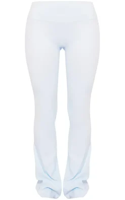 PrettyLittleThing Yoga Pants*Sculpt Flare Yoga Pants