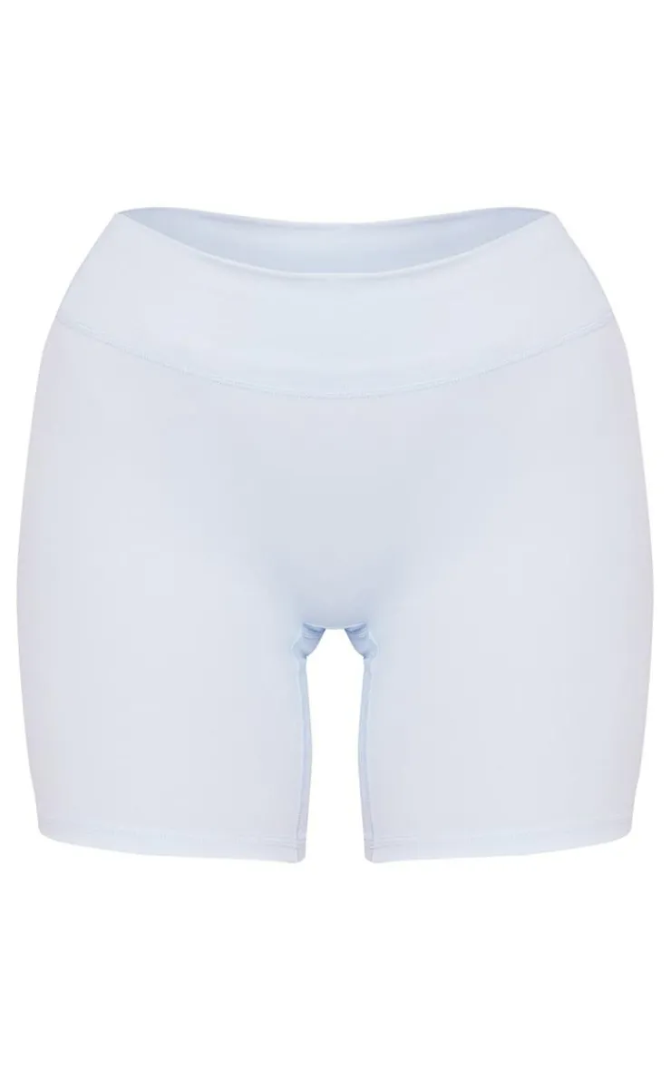 PrettyLittleThing Gym Shorts*Sculpt High Waist Gym Shorts