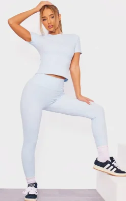 PrettyLittleThing Gym Leggings*Sculpt High Waist Gym Leggings