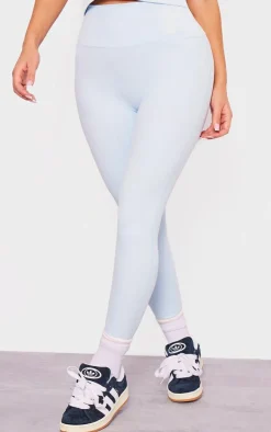 PrettyLittleThing Gym Leggings*Sculpt High Waist Gym Leggings