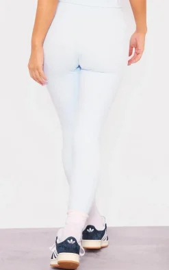 PrettyLittleThing Gym Leggings*Sculpt High Waist Gym Leggings