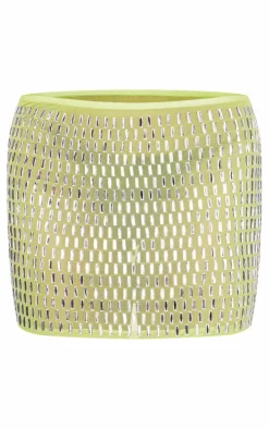 Premium Embellished Mini Skirt-PrettyLittleThing Online