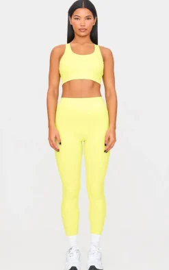 PrettyLittleThing Gym Leggings*Sculpt High Waist Gym Leggings
