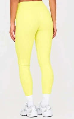 PrettyLittleThing Gym Leggings*Sculpt High Waist Gym Leggings