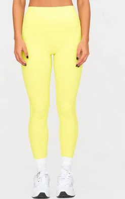 PrettyLittleThing Gym Leggings*Sculpt High Waist Gym Leggings