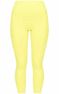 PrettyLittleThing Gym Leggings*Sculpt High Waist Gym Leggings