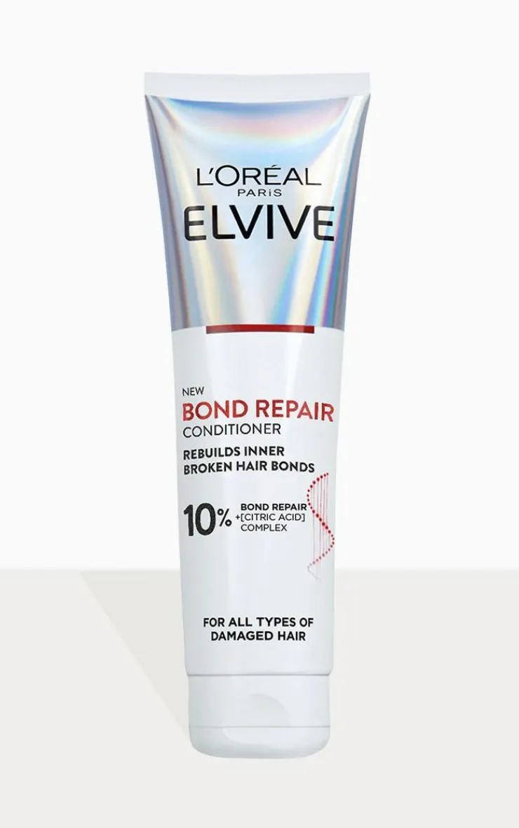 PrettyLittleThing Hair Care*L’oréal Paris Elvive Bond Repair Conditioner 150ml