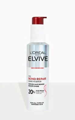 PrettyLittleThing Hair Care*L’Oréal Paris Elvive Bond Repair Leave-In Hair Serum 150ml