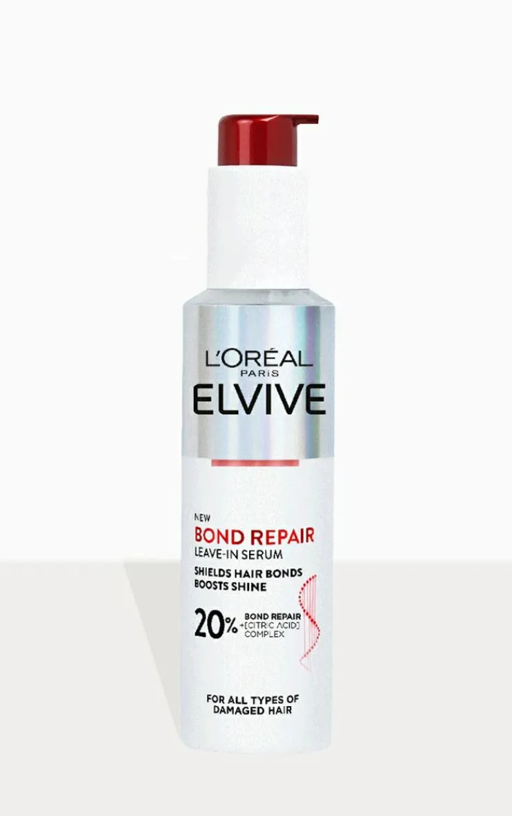 PrettyLittleThing Hair Care*L’Oréal Paris Elvive Bond Repair Leave-In Hair Serum 150ml